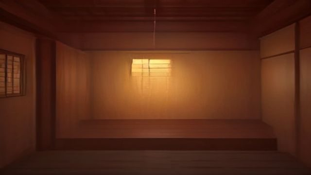 胖熊网小说专区新作预告图，现代都市场景，温暖室内光线，展示新一批胖熊题材小说上线